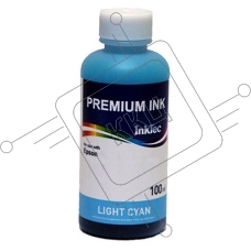 Чернила Epson R270, E0010 (InkTec) T0825, CL, 0,1л (оригинальная фасовка)