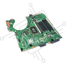 Материнская плата для Asus P1440UA 4G/I7-8550U 90NX01L0-R00032