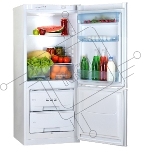 Холодильник Pozis RK-101 A серебристый
