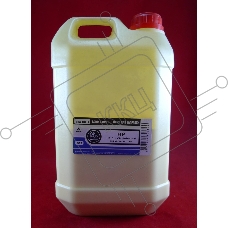 Тонер HP Color Universal Yellow химический (LJ 1600/2600/3600/3800/4600/4650/4700/5500, CP1210/1510/1025/2025/3505/3525/4525/5225/6015/680, M553 Canon LBP2510/5000/5050/5100) (кан. 1кг) BW Premium фас. Россия