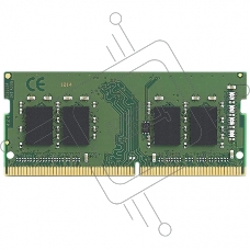 Оперативная память Apacer SO-DIMM DDR4 4GB 2666  ES.04G2V.KNH Non-ECC, CL19, 1.2V, AS04GGB26CQTBGH, 1R, 512x8, RTL