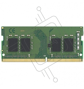 Модуль памяти Apacer SO-DIMM DDR4 4GB 2666  ES.04G2V.KNH Non-ECC, CL19, 1.2V, AS04GGB26CQTBGH, 1R, 512x8, RTL