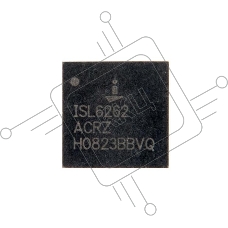 Микросхема ISL6262ACRZ