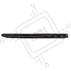 Ноутбук Hiper OFFICE HLP 15.6
