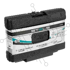Набор бит HEX, TORX, SPLINE, шестигранный хвостовик 3/8
