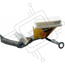Шлейф матрицы для ноутбука Asus A8JN A8D X80A X81S Z99D Z99SC