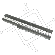 Аккумуляторная батарея для ноутбука Asus A42, A52, K52 5200mAh A32-K52 OEM черный