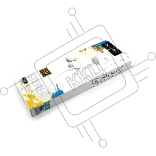Наушники HOCO М60 Perfect sound с микрофоном, 3.5mm mini jack, белый