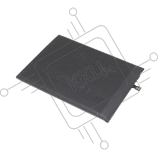 Аккумулятор Amperin (батарея) BN5A Xiaomi Redmi Note 10, Note 10 5G