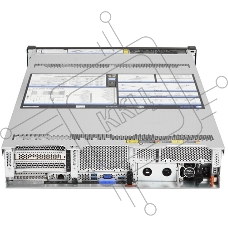 Райзер Lenovo ThinkSystem SR650 V2/SR665 x16/x8/x8 PCIe G3 Riser 1/2 Option Kit v2