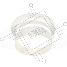 Комплект встраиваемого светильника Ambrella light XC7621042 SWH/FR белый песок/белый матовый MR16 GU5.3 (C7621, N7141)