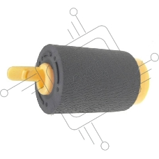 Ролик захвата ADF в сборе Samsung/HP SCX-8025/8030/8040/CLX-9250/9350 (JC97-03779A)