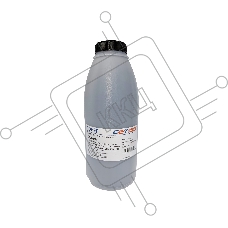 Тонер Cet PK2 CET5498-300 черный бутылка 300гр. для принтера Kyocera Ecosys M2035DN/M2535DN/P2135DN FS-1016MFP/1018MFP