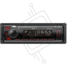 Автомагнитола ACV AVS-920BR 1DIN 4x50Вт