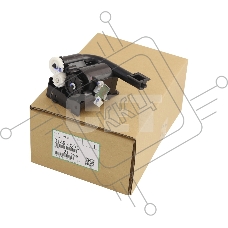 Блок подачи тонера для RICOH MPC2011SP/2504/501SP (аналог D1493270/ D0BQ3270/ D0BQ3272) CET Cyan, CET561023