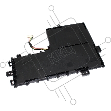 Аккумуляторная батарея для ноутбука Asus Business P1701FA (C31N1907) 11.49V 47Wh