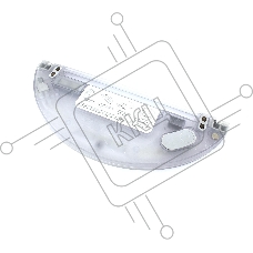 Бак для воды робота пылесоса Vacuum-Mop 2 Pro MJST1SHW