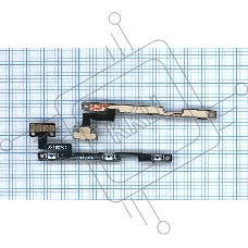 Шлейф кнопки включения и кнопок громкости для Xiaomi Mi Max 3