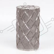 Плафон для светильника General GPF-PLASTIC-CUP Дымчатый Средний Виски
