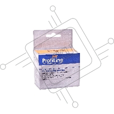 Картридж струйный PL-C9364HE №129 для принтеров HP DJ 5943/D4163/OJ 6313/PhSm 2573/8053/C4183 Black пигмент ProfiLine