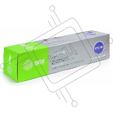 Картридж лазерный Cactus CS-EPS190 черный (4000 стр) для Epson AcuLaser C1100/C1100N/CX11/CX11N/CX11NF/CX11NFC