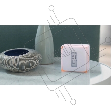 Умный термостат для управления отоплением [NTH01-EN-EU] NETATMO NTH01-EN-EU Netatmo Thermostat (EN)