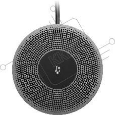 Микрофон Logitech Microphone for MeetUp