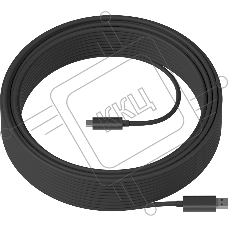 Кабель Accessory Logitech STRONG USB 3.1 CABLE 45 M,GRAPHITE