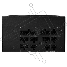 Блок питания Chieftec Polaris PPS-850FC, 850Вт, 80 PLUS Gold, 120мм, модульный, черный