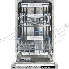 Встраиваемая посудомоечная машина Korting KDI 45898 I 45 см
