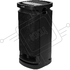 Минисистема Sony SRS-XV900 черный 100Вт USB BT