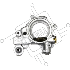 Масляный насос для Stihl MS 361/362/441/460/461 121049