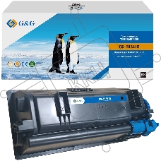 Картридж лазерный G&G GG-TK3410 TK-3410 черный (15500 стр.) для Kyocera ECOSYS PA5000X