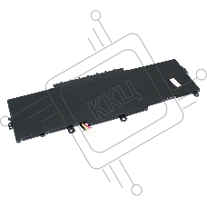 Аккумуляторная батарея для ноутбука Asus ZenBook 14 UX433FA (C31N1811) 11.55V 4335mAh