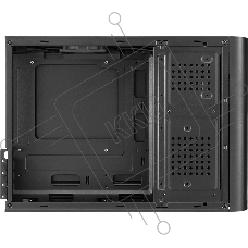 Компьютерный корпус Aerocool / Formula V Line CS-101 mATX USB3.0x2/audio 400W