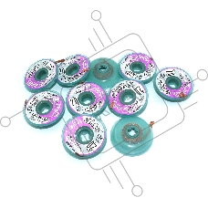 Оплетка CP-2015 2.0mm*1.5m 10 шт