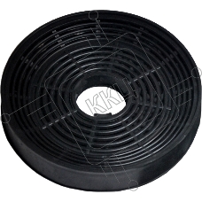 Угольный фильтр для вытяжки Korting KIT 0276