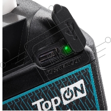 Батарея аккумуляторная TopON TOP-MAK-18 18В 5Ач Li-Ion (103786)