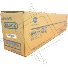 Блок барабана Konica minolta DR-512K черный bizhub 224/284/364/454/554