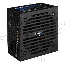 Блок питания Aerocool / Formula VX-450 PLUS, 450Вт, 120мм, черный