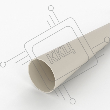 Трубка кембрик ТВ-40 ПВХ REXANT, d= 2 мм