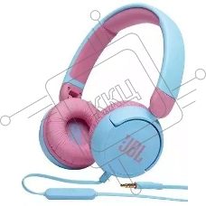 Наушники детские JBL JR 310 синий