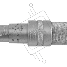 Ключ JONNESWAY T04150 динамометрический 1/2''dr 42~210 nm