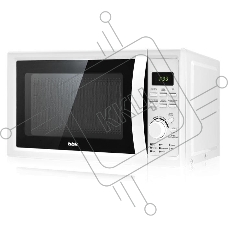 Микроволновая печь BBK 20MWS-719T/WG белый 20л 700Вт поворотный механизм, кнопки,