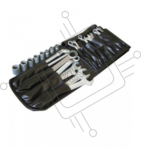 Набор торцевых ключей для автомобиля Мотор Сич НК-1