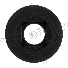 Головка ударная шестигранная, 18 мм, 1/2