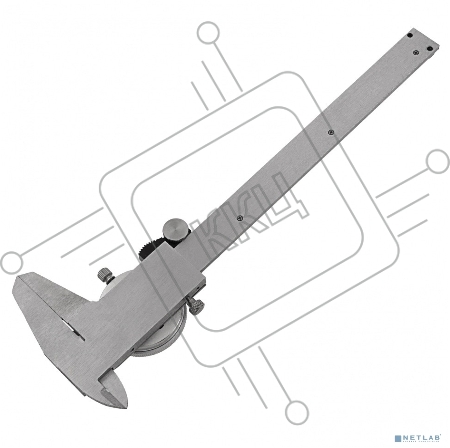 Штангенциркуль MATRIX 31601, 150 мм, стрелочный