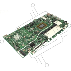 Материнская плата для Asus X412DA 4G/R5-3500U