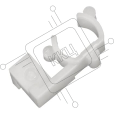 Защёлка шестерен термоузла HP LJ P3005/M3027/M3035 (RC2-0657) OEM