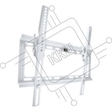 Крепеж Kromax IDEAL-4 new white, наст. для TV 22
